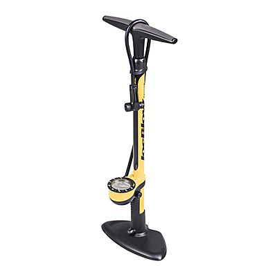 JoeBlow Sport III Standpumpe von Topeak