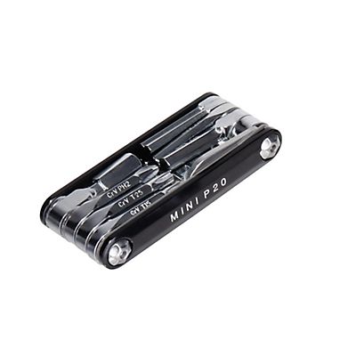 Mini P20 Werkzeug Set von Topeak