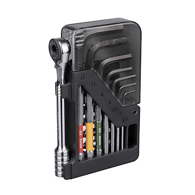 Omni Card Werkzeug Set von Topeak