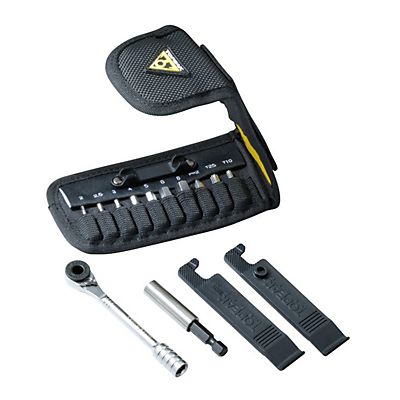 Ratchet Rocket Lite DX Mini Werkzeug Set von Topeak