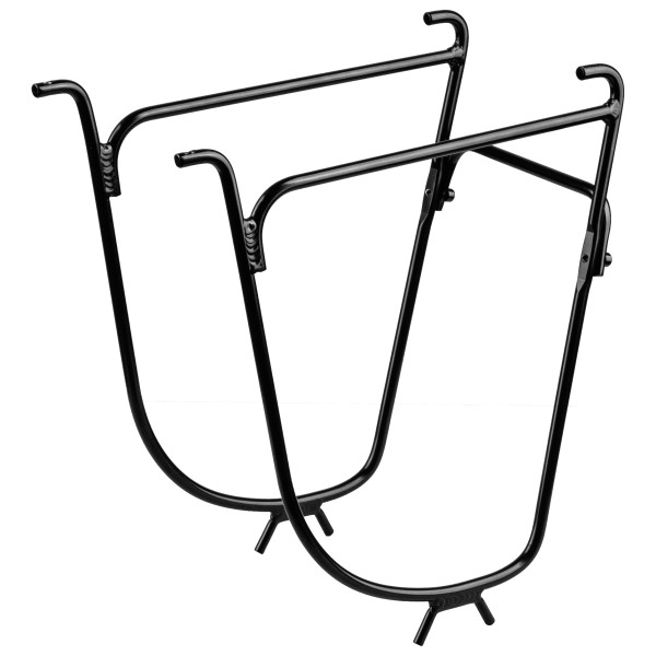 Topeak - MTX Dual Side Frame for MTX BeamRack II - Gepäckträger schwarz Topeak - MTX Dual Side Frame for MTX BeamRack II - Gepäckträger schwarz von Topeak