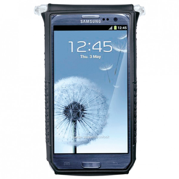 Topeak - SmartPhone Drybag - Packsack Gr For 4-5'' Display Smartphones schwarz Topeak - SmartPhone Drybag - Packsack Gr For 4-5'' Display Smartphones schwarz von Topeak