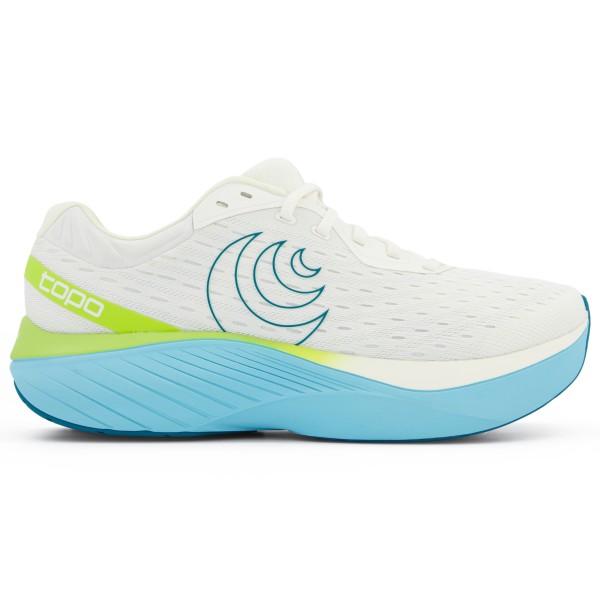 Topo Athletic - Atmos - Runningschuhe Gr 10,5 bunt von Topo Athletic