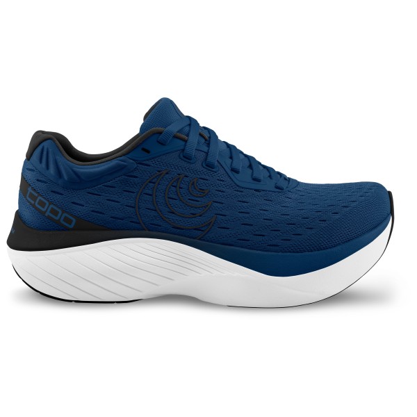 Topo Athletic - Atmos - Runningschuhe Gr 9 blau von Topo Athletic