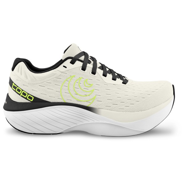 Topo Athletic - Atmos - Runningschuhe Gr 9 grau von Topo Athletic