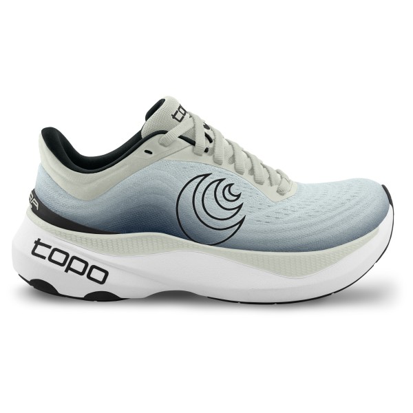 Topo Athletic - Aura - Runningschuhe Gr 10;10,5;11;11,5;12;12,5;13;8,5;9;9,5 grau;schwarz/grau Topo Athletic - Aura - Runningschuhe Gr 10;10,5;11;11,5;12;12,5;13;8,5;9;9,5 grau;schwarz/grau von Topo Athletic