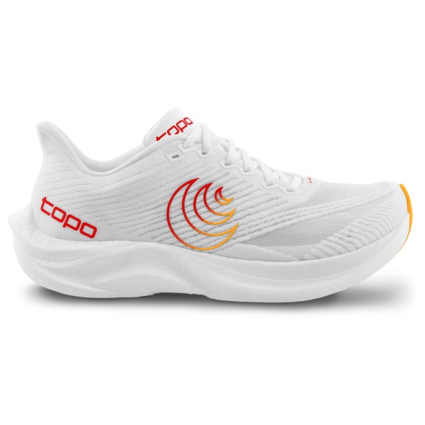 Topo Athletic - Cyclone 3 - Runningschuhe Gr 12 grau von Topo Athletic
