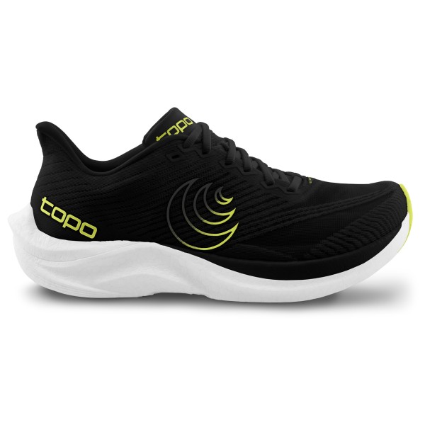 Topo Athletic - Cyclone 3 - Runningschuhe Gr 13 schwarz von Topo Athletic