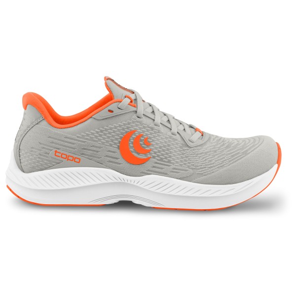 Topo Athletic - Fli-Lyte 5 - Runningschuhe Gr 10 grau Topo Athletic - Fli-Lyte 5 - Runningschuhe Gr 10 grau von Topo Athletic