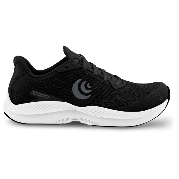 Topo Athletic - Fli-Lyte 5 - Runningschuhe Gr 9 schwarz Topo Athletic - Fli-Lyte 5 - Runningschuhe Gr 9 schwarz von Topo Athletic