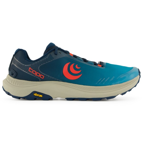 Topo Athletic - MT-5 - Trailrunningschuhe Gr 8,5 bunt von Topo Athletic