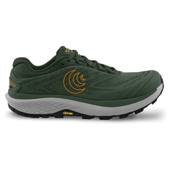 Topo Athletic - Pursuit 2 - Trailrunningschuhe Gr 11 grün von Topo Athletic