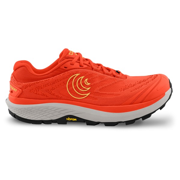 Topo Athletic - Pursuit 2 - Trailrunningschuhe Gr 9 rot von Topo Athletic
