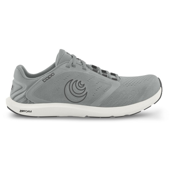 Topo Athletic - ST-5 - Runningschuhe Gr 10,5 grau von Topo Athletic