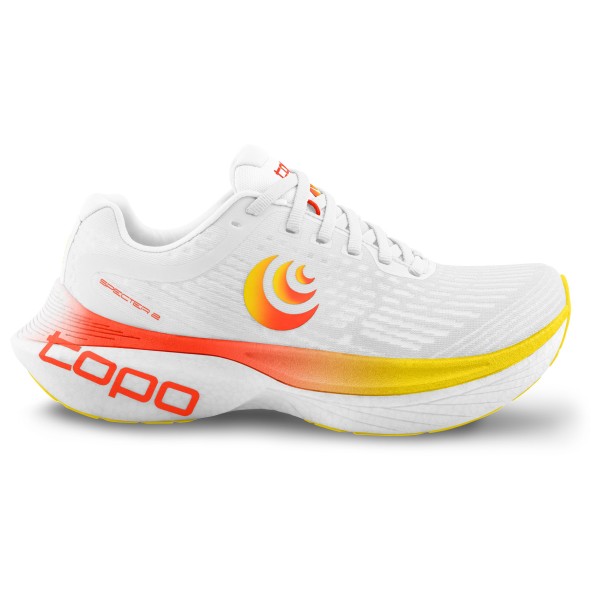 Topo Athletic - Specter 2 - Runningschuhe Gr 9 weiß von Topo Athletic