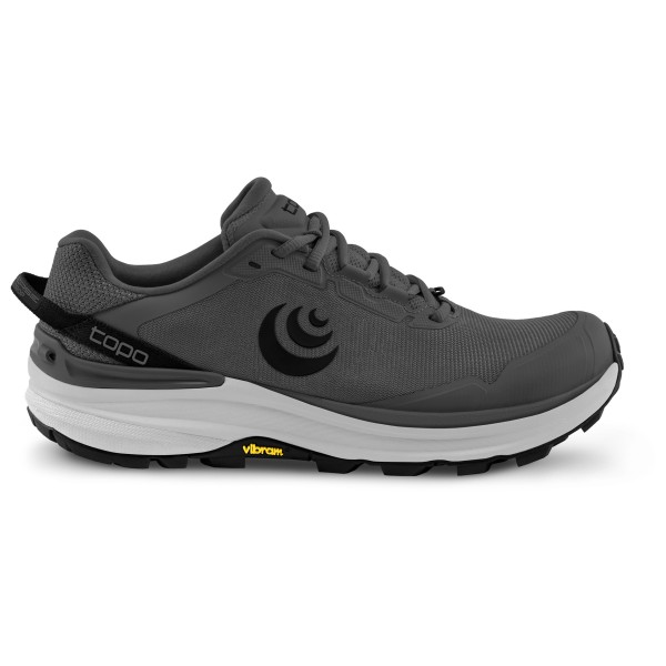 Topo Athletic - Traverse - Multisportschuhe Gr 10 grau von Topo Athletic