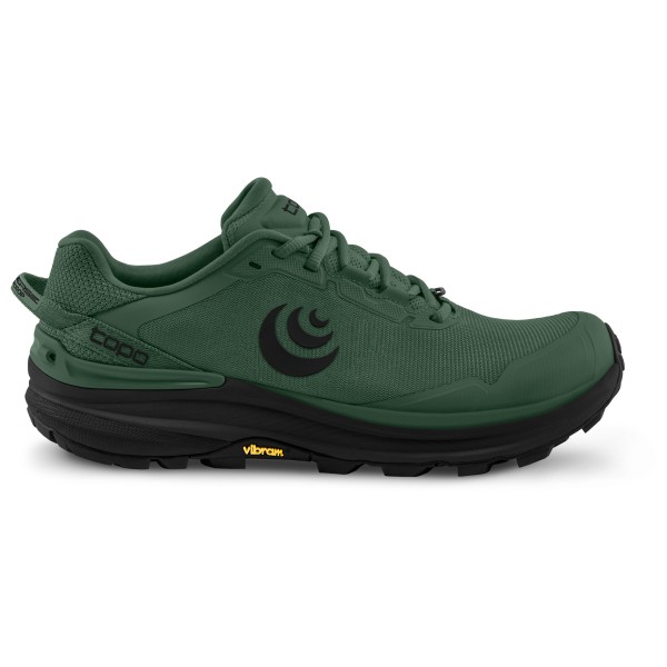 Topo Athletic - Traverse - Multisportschuhe Gr 12,5 grün von Topo Athletic