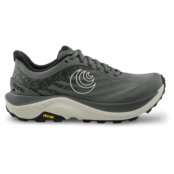 Topo Athletic - Ultraventure 4 - Trailrunningschuhe Gr 10 grau von Topo Athletic