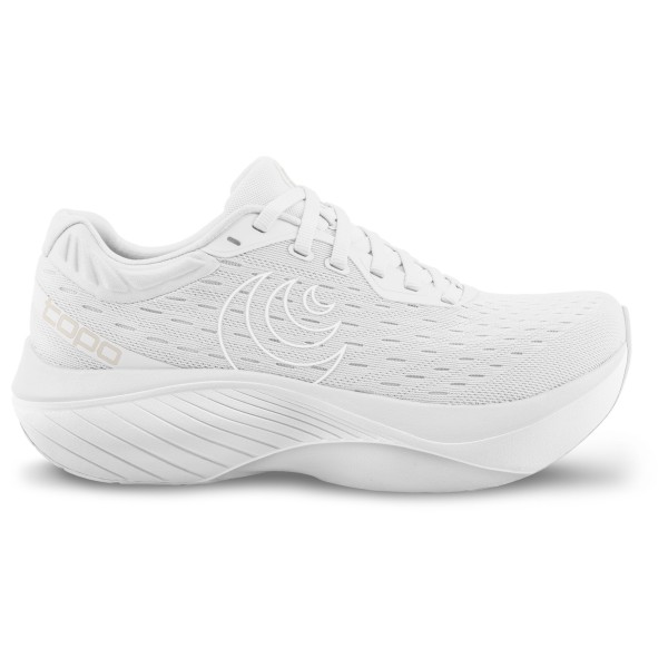 Topo Athletic - Women's Atmos - Runningschuhe Gr 9 weiß/grau von Topo Athletic