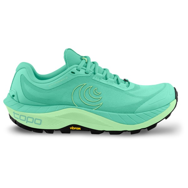 Topo Athletic - Women's MTN Racer 3 - Trailrunningschuhe Gr 7,5;8,5 türkis von Topo Athletic