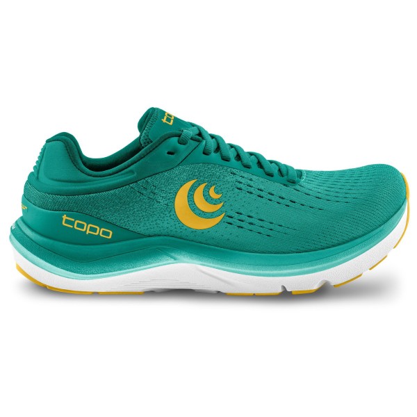 Topo Athletic - Women's Magnifly 5 - Runningschuhe Gr 7 türkis von Topo Athletic