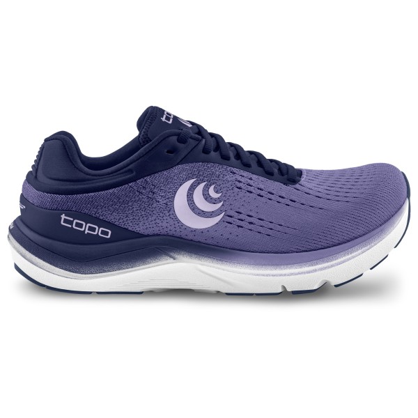 Topo Athletic - Women's Magnifly 5 - Runningschuhe Gr 9 blau von Topo Athletic
