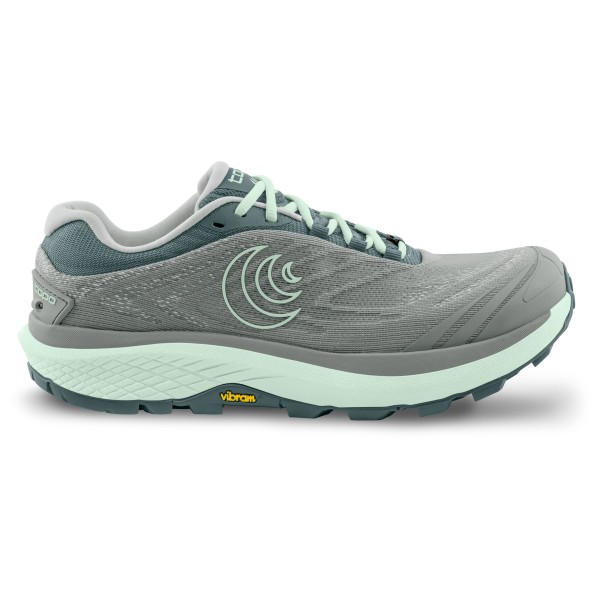 Topo Athletic - Women's Pursuit 2 - Trailrunningschuhe Gr 10 grau von Topo Athletic