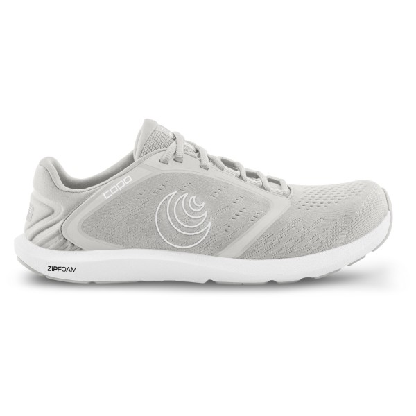 Topo Athletic - Women's ST-5 - Runningschuhe Gr 7,5 grau von Topo Athletic