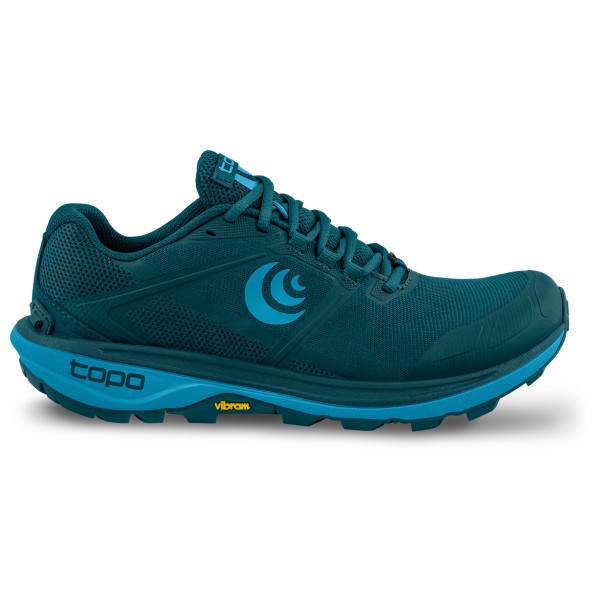 Topo Athletic - Women's Terraventure 4 - Trailrunningschuhe Gr 7;8 blau;lila von Topo Athletic