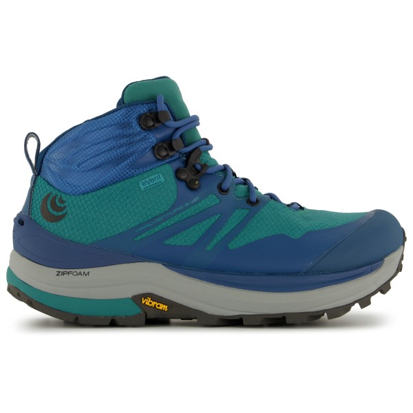 Topo Athletic - Women's Trailventure 2 WP - Wanderschuhe Gr 10;10,5;7;7,5;8;8,5;9;9,5 oliv von Topo Athletic