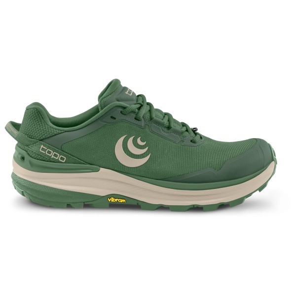 Topo Athletic - Women's Traverse - Multisportschuhe Gr 10 oliv von Topo Athletic