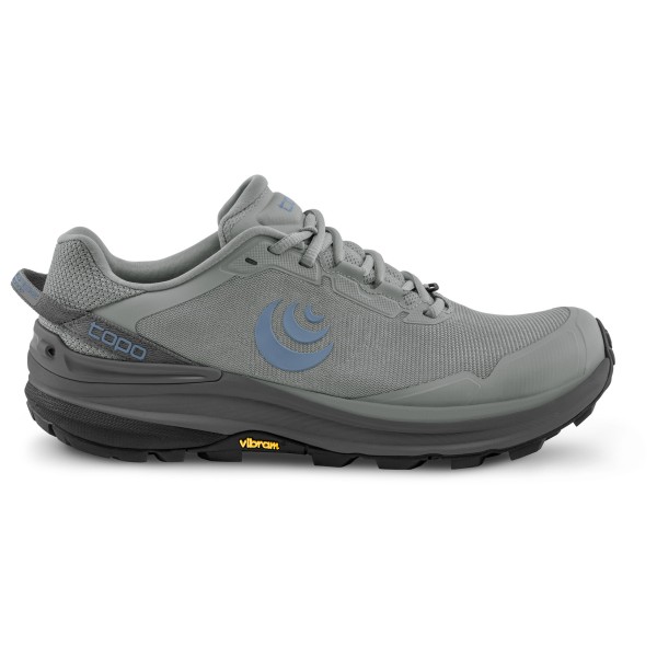 Topo Athletic - Women's Traverse - Multisportschuhe Gr 8 grau von Topo Athletic