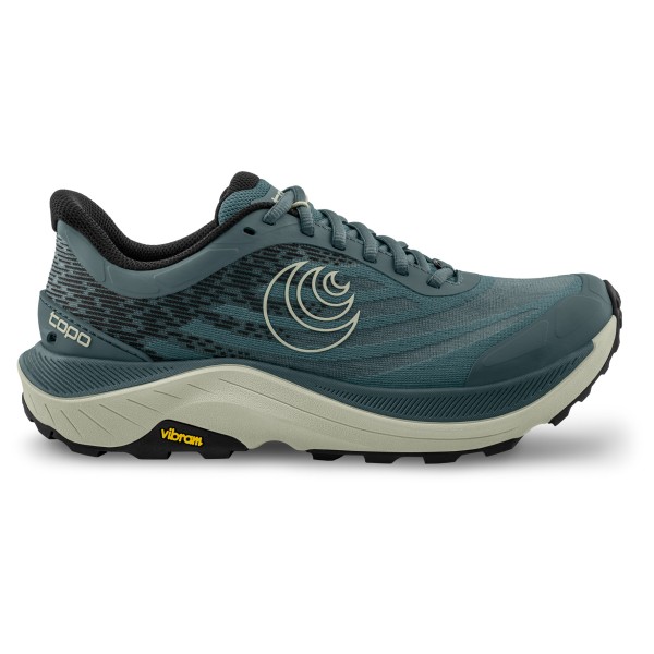 Topo Athletic - Women's Ultraventure 4 - Trailrunningschuhe Gr 8,5 bunt von Topo Athletic