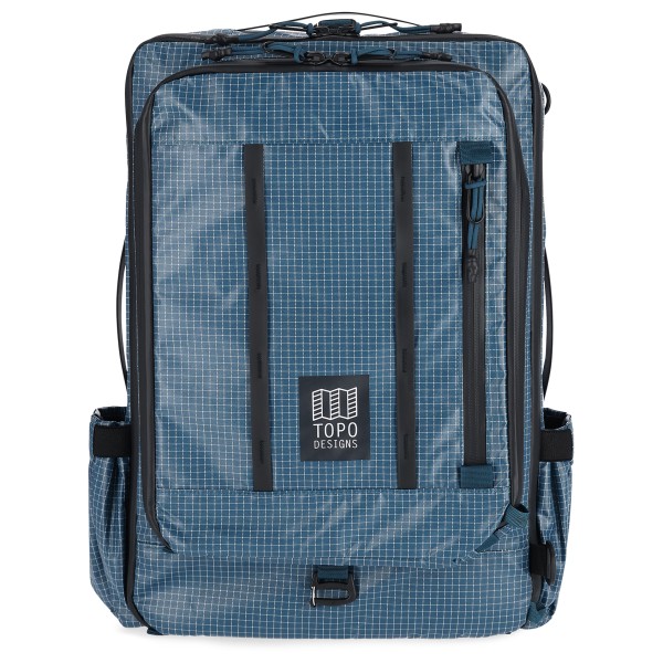 Topo Designs - Apex Travel Bag 30 - Reisetasche Gr 30 l blau Topo Designs - Apex Travel Bag 30 - Reisetasche Gr 30 l blau von Topo Designs