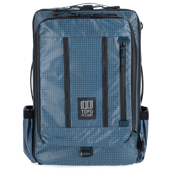 Topo Designs - Apex Travel Bag 30 - Reisetasche Gr 30 l blau von Topo Designs