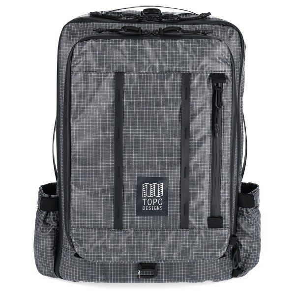 Topo Designs - Apex Travel Bag 30 - Reisetasche Gr 30 l blau;grau von Topo Designs