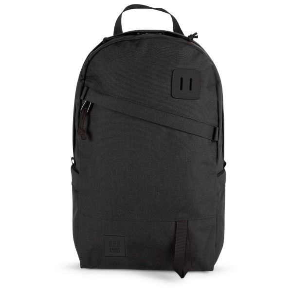 Topo Designs - Daypack Classic 21,6 - Daypack Gr 21,6 l schwarz von Topo Designs