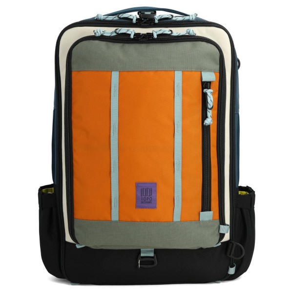 Topo Designs - Global Travel Bag 30 - Reisetasche Gr 30 l bunt Topo Designs - Global Travel Bag 30 - Reisetasche Gr 30 l bunt von Topo Designs