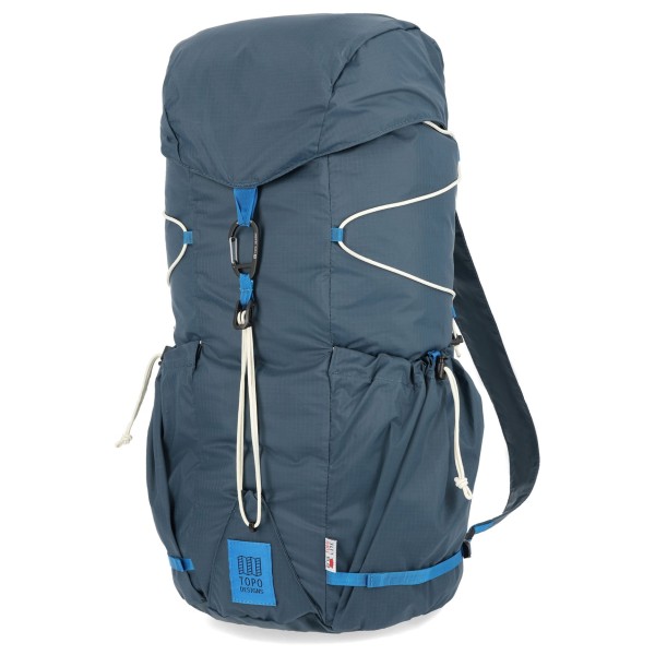 Topo Designs - Topolite Cinch Pack 16 - Daypack Gr 16 l blau von Topo Designs