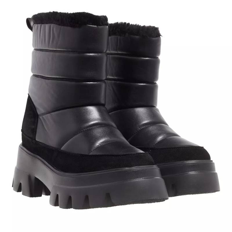 Toral Boots & Stiefeletten - Casual Boots - Gr. 37 (EU) - in Schwarz - für Damen von Toral