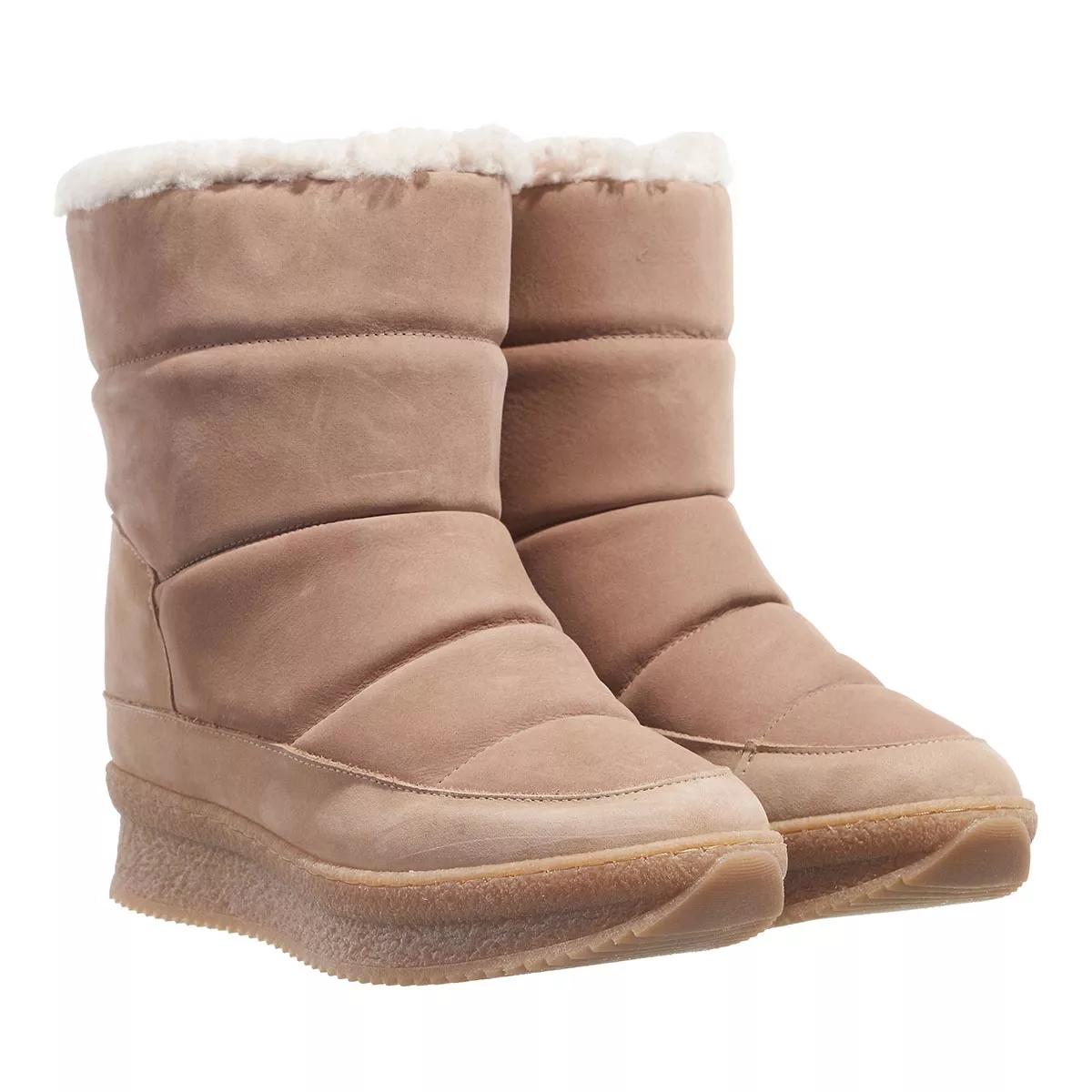 Toral Stiefel & Boots - Casual Boots - Gr. 37 (EU) - in Beige - für Damen Toral Stiefel & Boots - Casual Boots - Gr. 37 (EU) - in Beige - für Damen von Toral