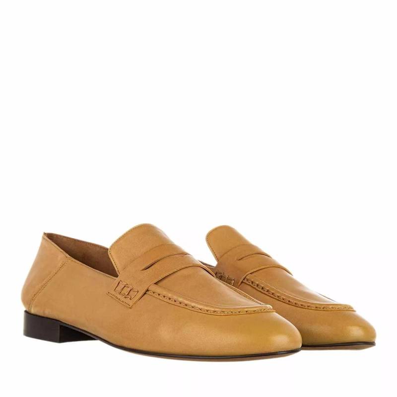 Toral Loafer - Loafers Natural - Gr. 38 (EU) - in Beige - für Damen von Toral