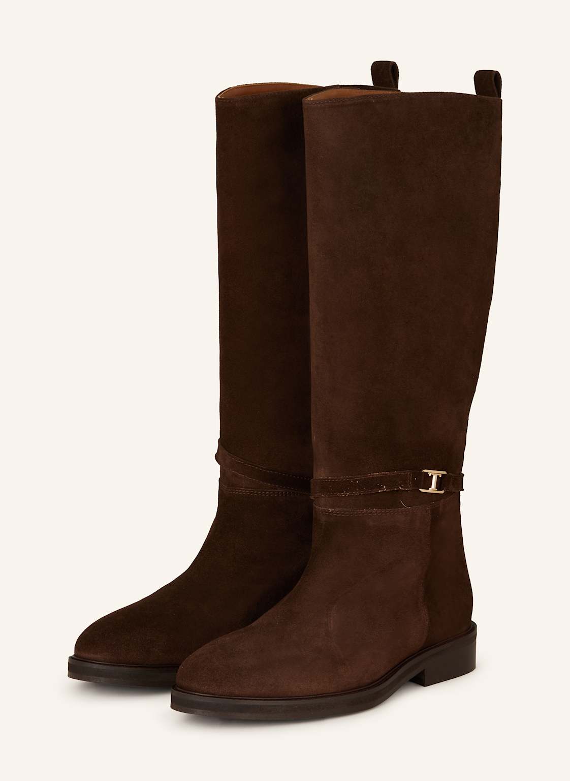 Toral Stiefel Honoré braun Toral Stiefel Honoré braun von Toral