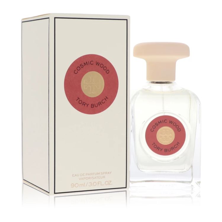 Tory Burch Cosmic Wood Eau de Parfum 90ml von Tory Burch