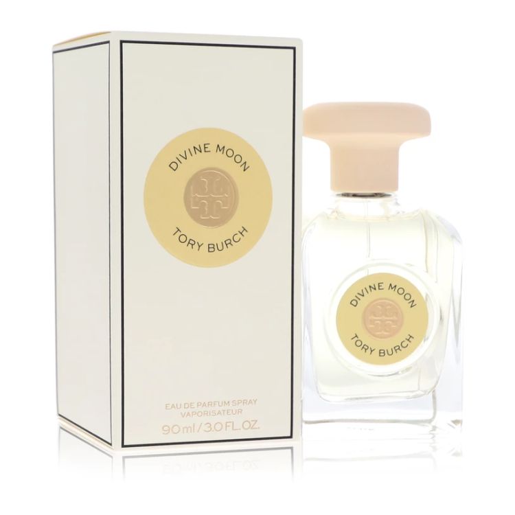 Tory Burch Divine Moon Eau de Parfum 90ml Tory Burch Divine Moon Eau de Parfum 90ml von Tory Burch