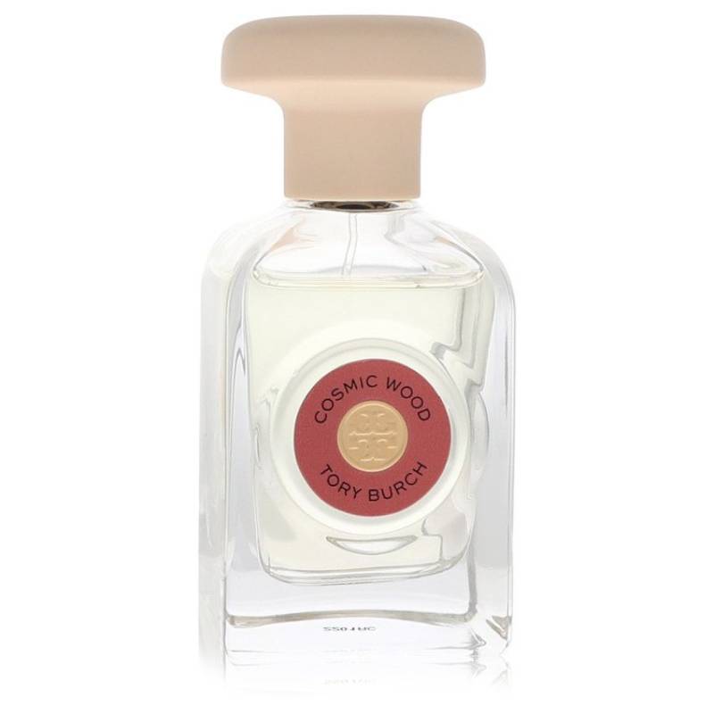 Tory Burch Cosmic Wood Eau De Parfum Spray (Unboxed) 51 ml von Tory Burch