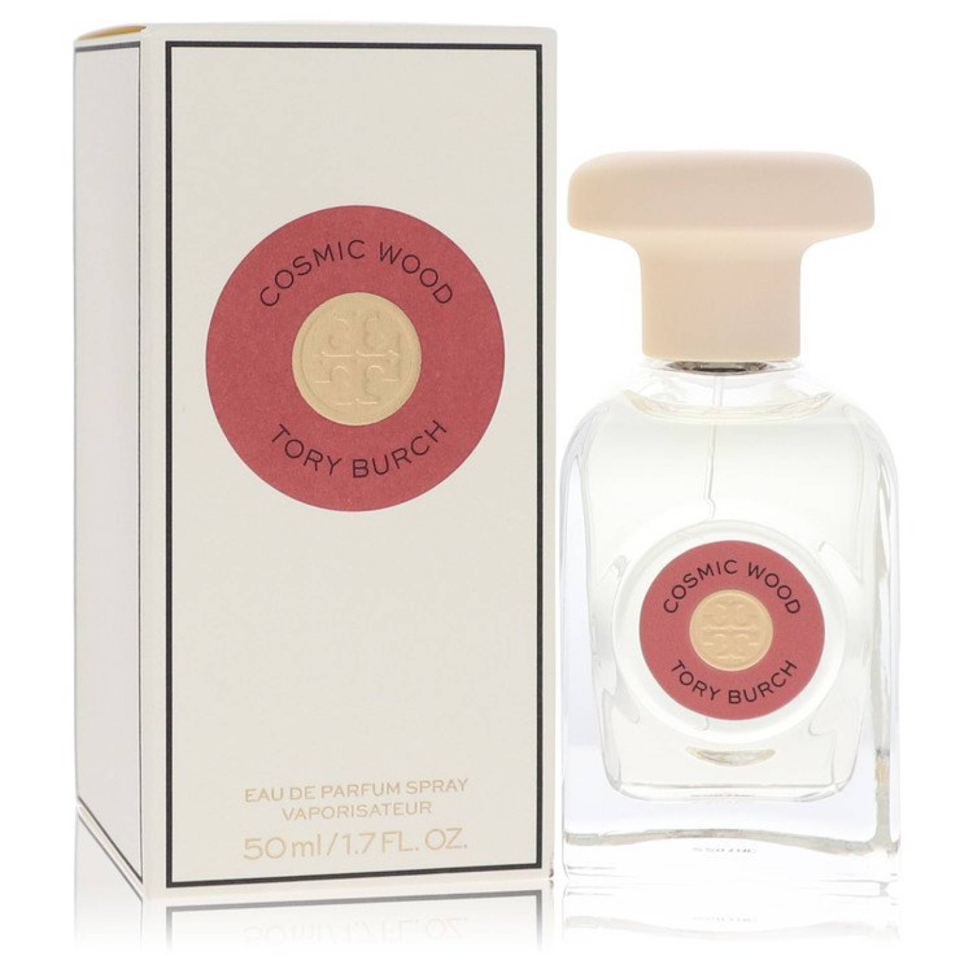 Tory Burch Cosmic Wood Eau De Parfum Spray 51 ml Tory Burch Cosmic Wood Eau De Parfum Spray 51 ml von Tory Burch