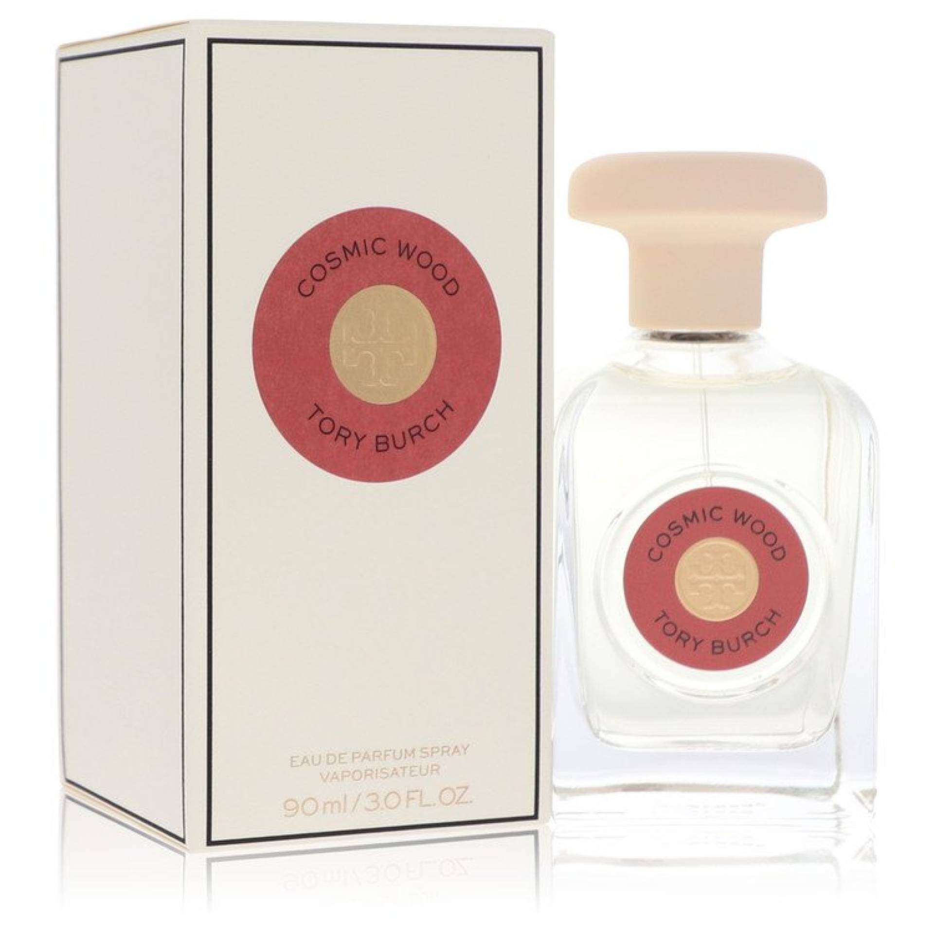 Tory Burch Cosmic Wood Eau De Parfum Spray 89 ml Tory Burch Cosmic Wood Eau De Parfum Spray 89 ml von Tory Burch