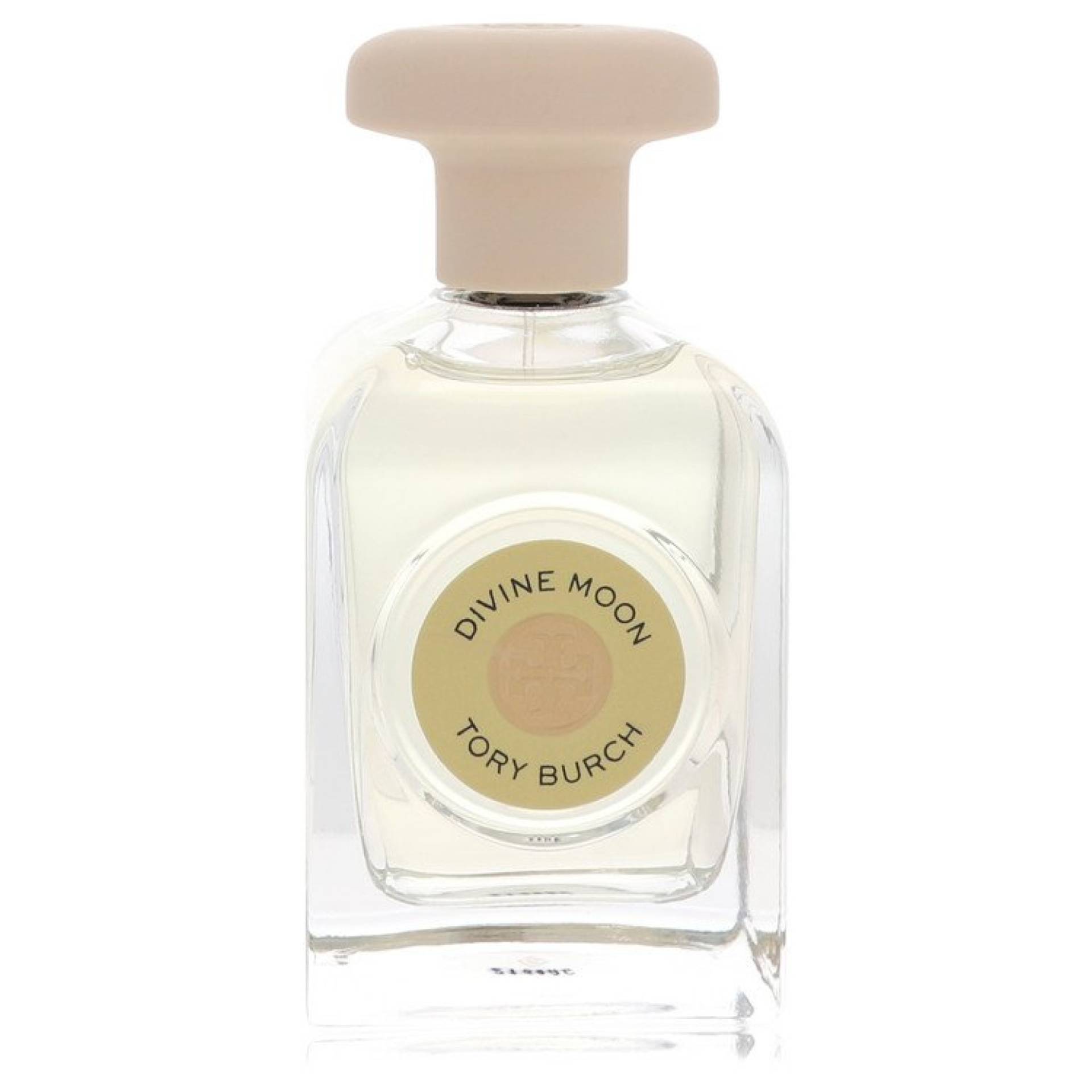 Tory Burch Divine Moon Eau De Parfum Spray (Unboxed) 89 ml von Tory Burch