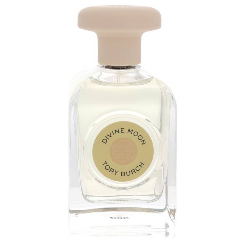 Tory Burch Divine Moon Eau De Parfum Spray (Unboxed) 89 ml von Tory Burch